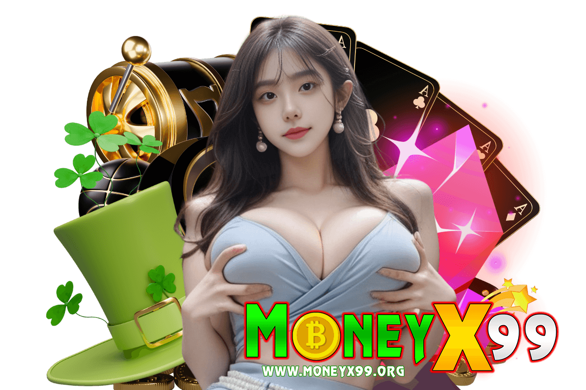 moneyx99 wallet