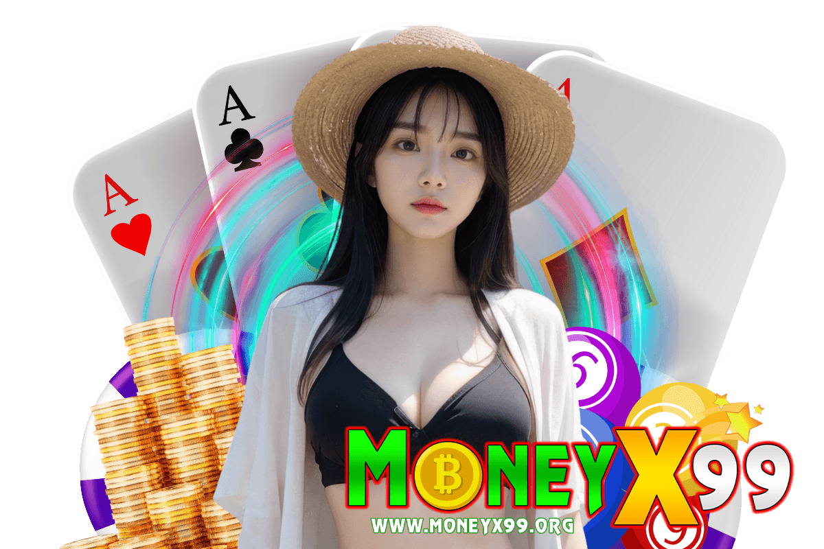 moneyx99 สมัคร